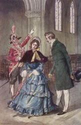 The Beadle Called After Him, 